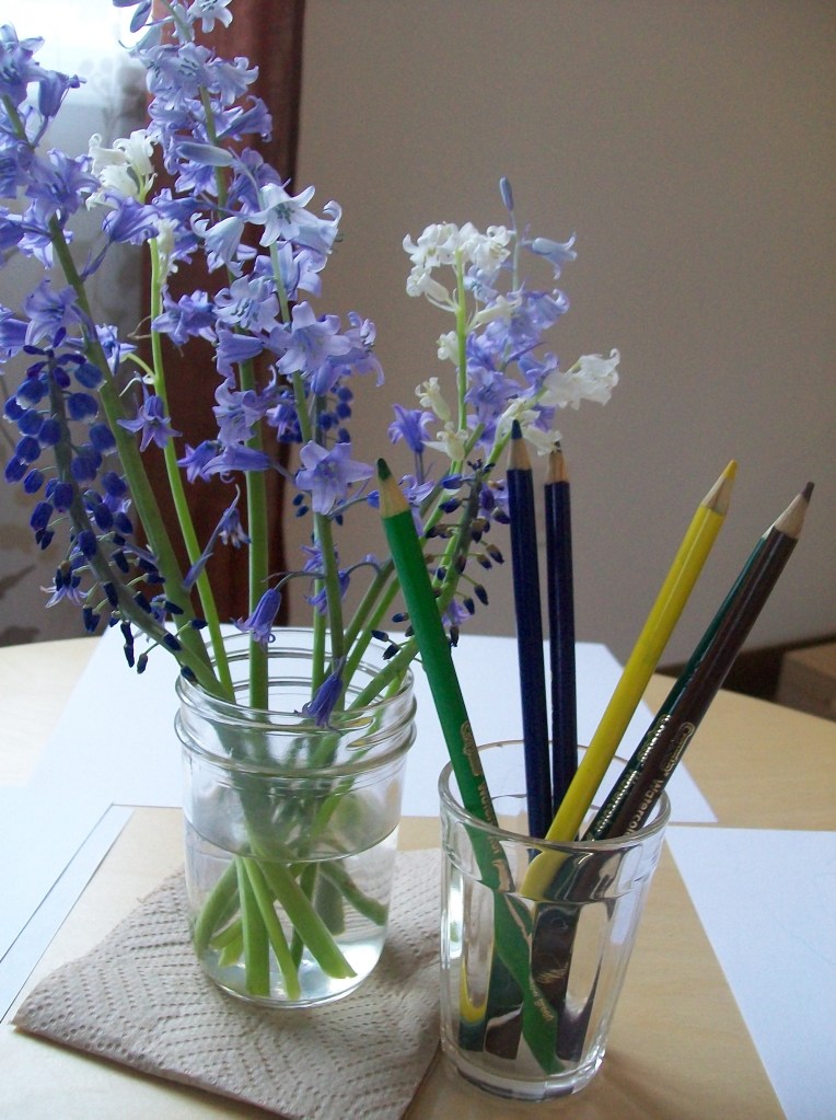 Provocation & Inspiration – The Marigold School of Early Learning
